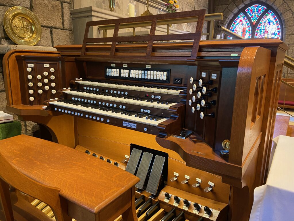 skinner-organ