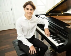 Adrian Zaragoza