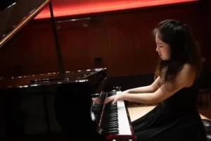 Yenfei Wang